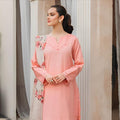 LAWN EMBROIDERED UNSTITCHED ARTICLE (AL 8050)