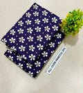 🌸 LAWN FLORAL PRINTS – 2 PCS UNSTITCHED COLLECTION 🌸