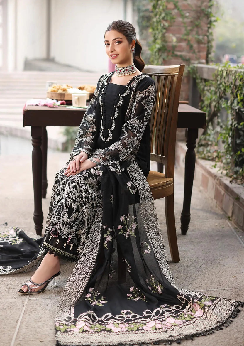DHANAK EMB 3PC SUIT ZA-101210