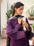 DHANAK EMB 3PC SUIT ZA-001201