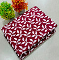 🌸 LAWN FLORAL PRINTS – 2 PCS UNSTITCHED COLLECTION 🌸