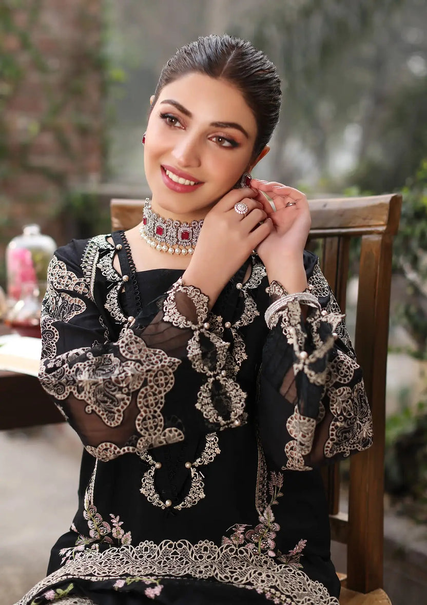 DHANAK EMB 3PC SUIT ZA-101210
