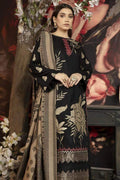 DHANAK EMB 3PC SUIT ZA - 101203