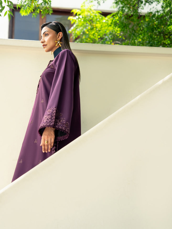 DHANAK EMB 3PC SUIT ZA-001201